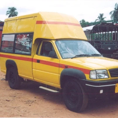 Mobile Service Solutions