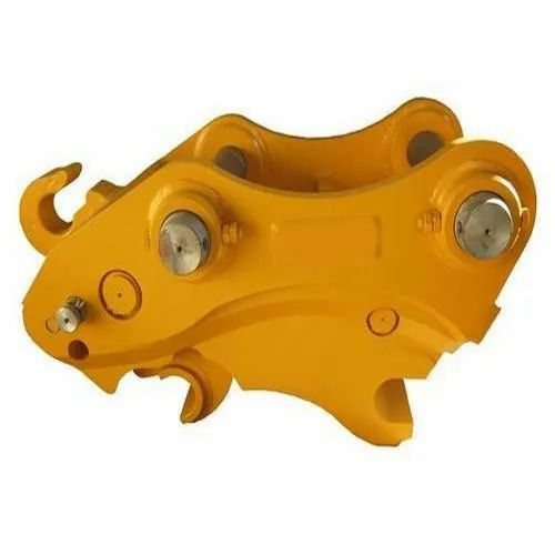 Quick Coupling Systems